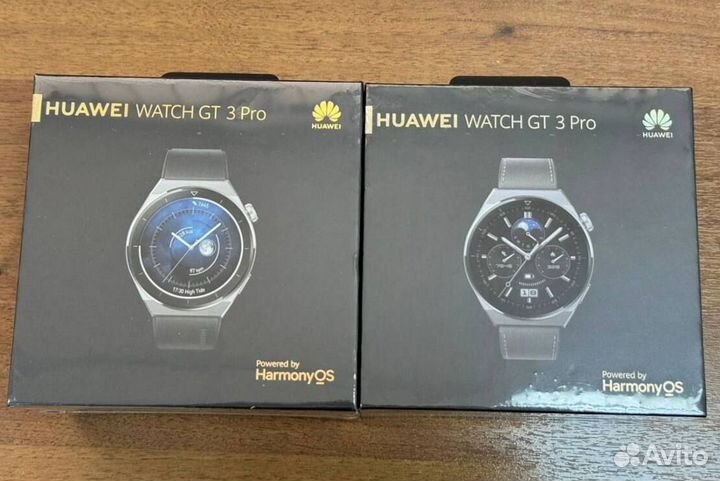 Huawei watch GT 3 PRO