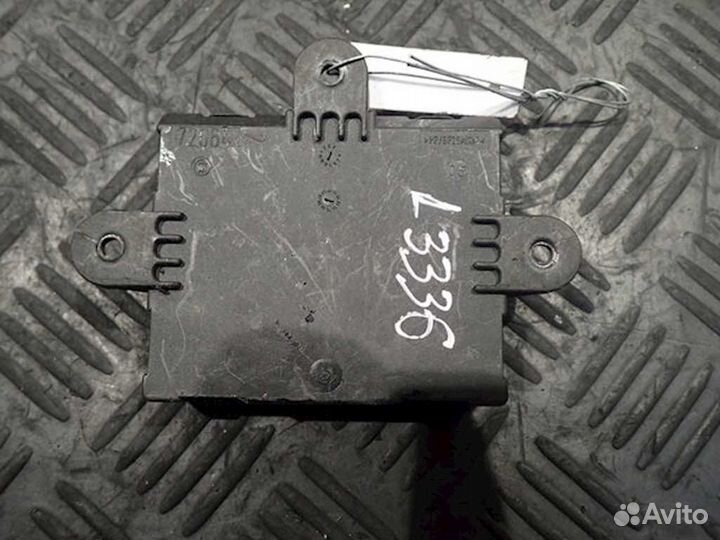 Блок комфорта для Ford Mondeo 4 1481804