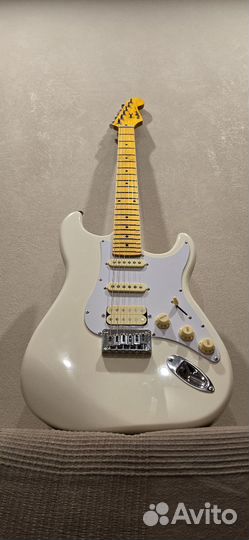 Электрогитара Palker studio