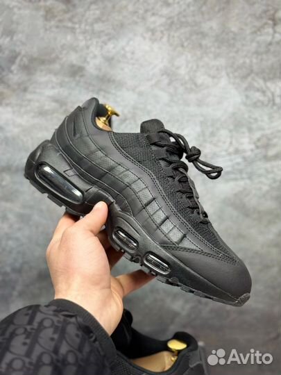 Кроссовки Nike air max 95