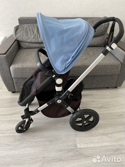 Коляска bogaboo cameleon 3