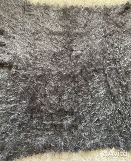 Платок шаль