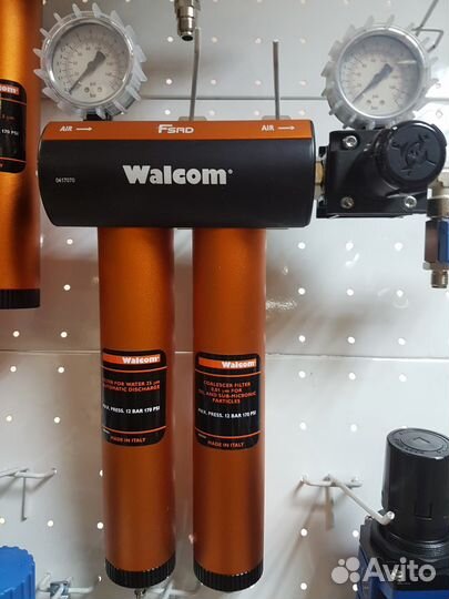 Фильтр группа Fsrd