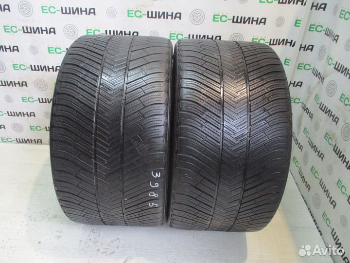 Michelin Latitude Alpin 295/30 R20