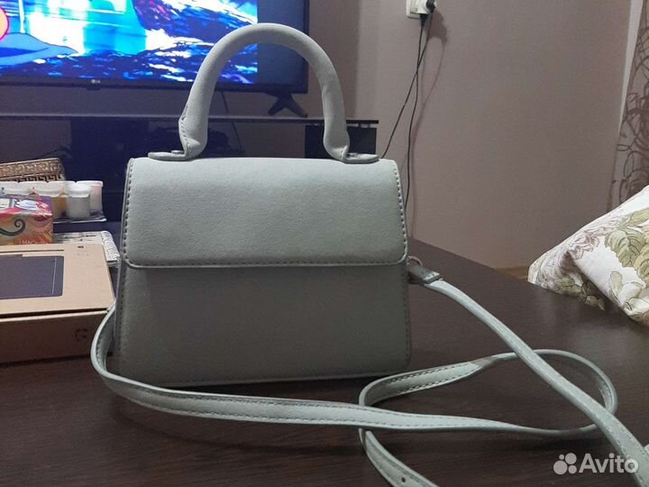 Мини-сумочка