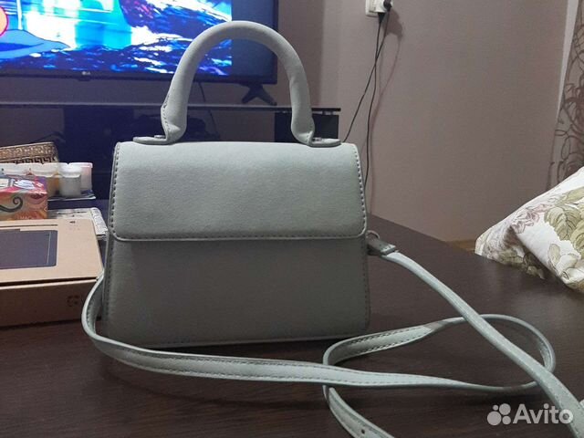 Мини-сумочка