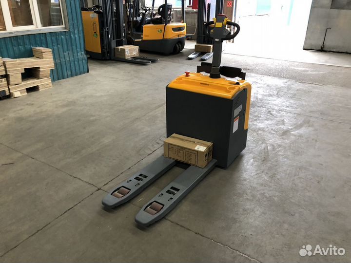 Рохля Xilin CBD30R-II