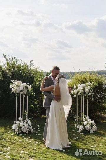 Организация свадьбы