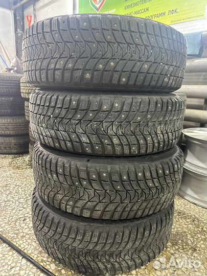 Литые диски на toyota camry R-16