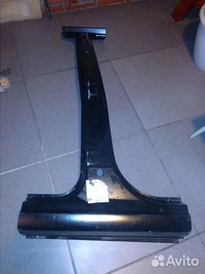 Стойка кузова opel meriva (13137044)