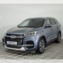 Chery Tiggo 8 2.0 CVT, 2020, 35 349 км, с пробегом, цена 2 049 000 руб.