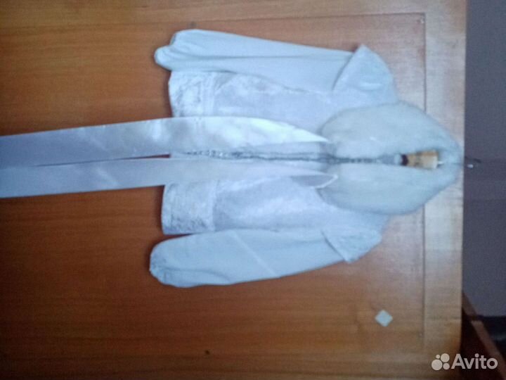 Новогодний костюм для мальчика принц/король/зайчик