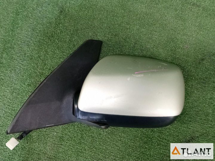 Зеркало переднее левое toyota RAV4