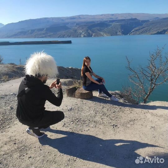 Экскурсии по Дагестану (тур и однодневные)