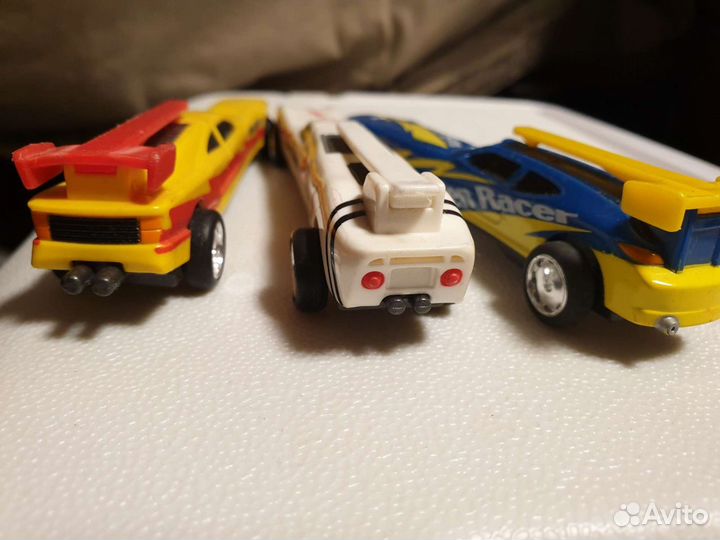 Авторучка автомобиль, коллекционные