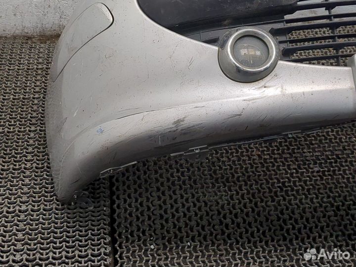 Бампер Peugeot 307, 2005