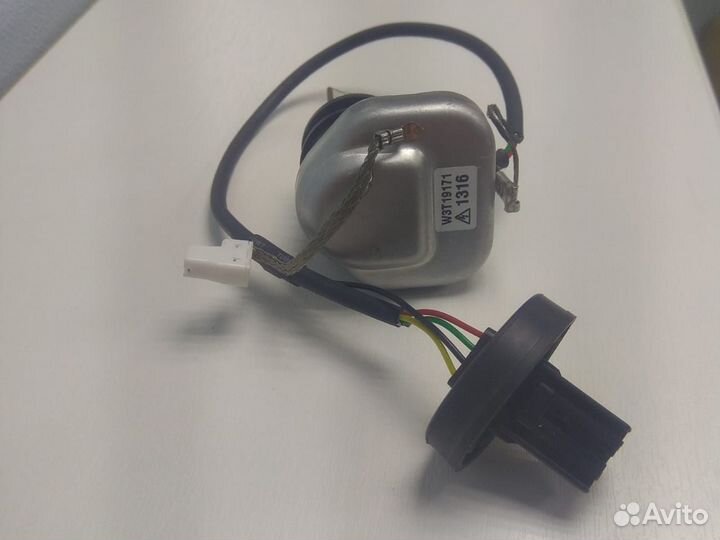 Игнитор ксенона mitsubishi electric