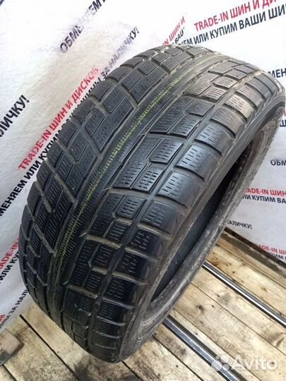 Yokohama Geolandar A/T G011 255/55 R19