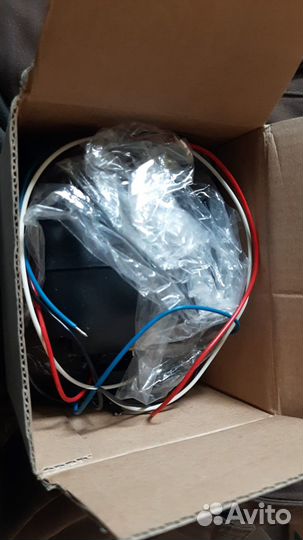 Сирена автономная Saturn BS-575