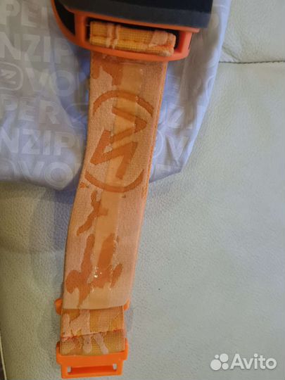 Горнолыжная маска VonZipper