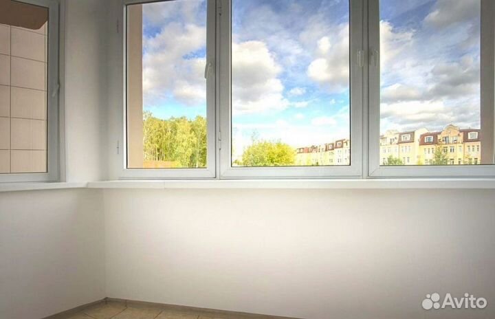 Пластиковые окна. Остекление лоджий