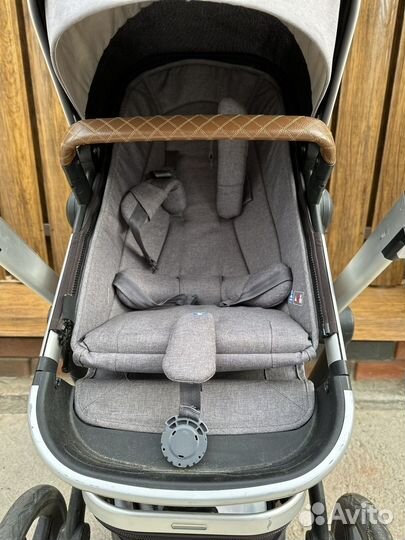 Коляска Joolz day+ 2 в 1