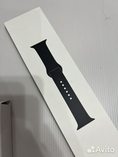 Часы apple watch 8 45 mm