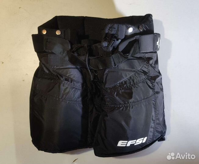 Шорты вратаря Эфси, Jr, размер M