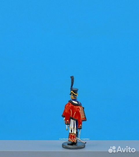 Солдатики № 5