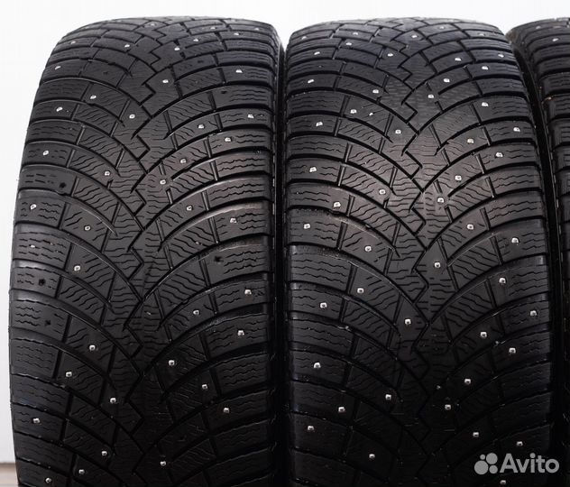 Pirelli Ice Zero 2 285/45 R22 114H