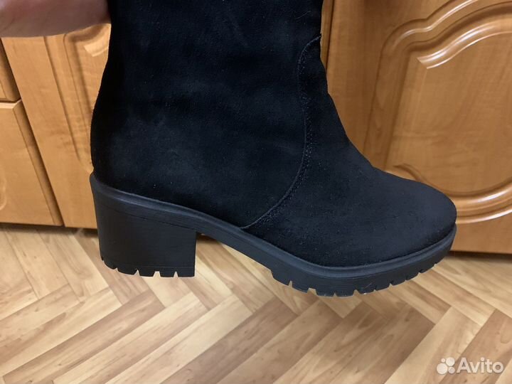 Сапоги