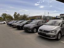 Аренда авто с выкупом рассрочка Volkswagen Polo