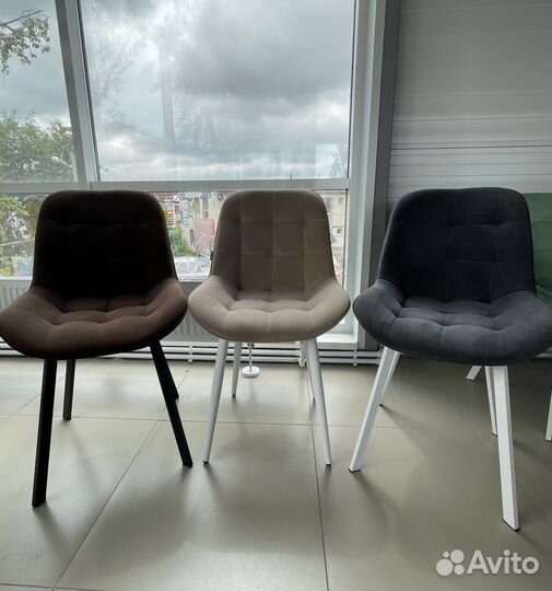 Мягкий стул кресло