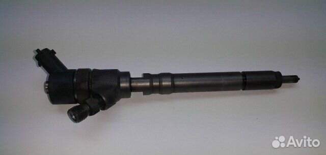 Форсунки 0445110064 Hyundai, Kia