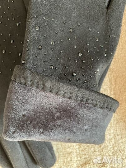 Шарфы, палантины, перчатки и шапки