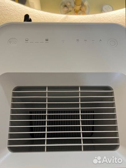 Увлажнитель воздуха Smartmi Air Humidifier