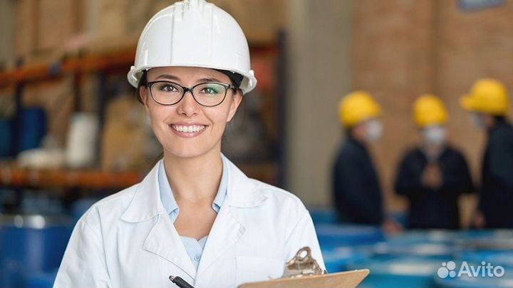 Технолог общественного питания