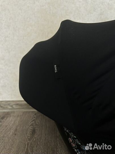 Автолюлька Maxi Cosi Tinca