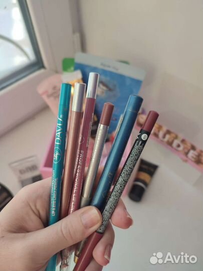 Набор косметики