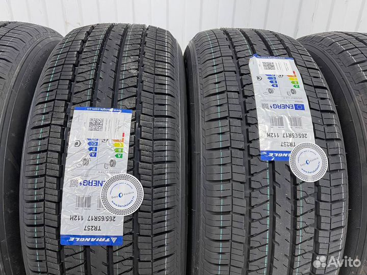 Triangle TR257 235/70 R15