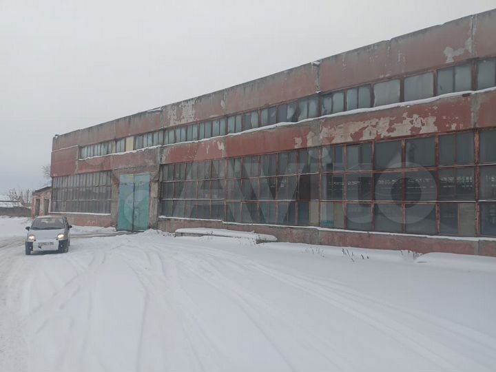 Свободного назначения, 4500 м²