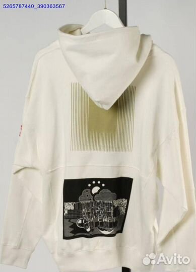 Худи Cav Empt Made In Japan (Арт.46315)