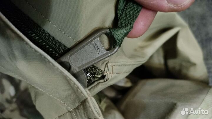 Спальный мешок Gore-tex multicam