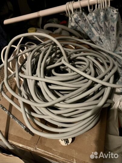 Кабель силовой NUM 3/2,5