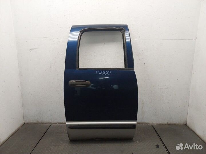 Дверь боковая Dodge Ram (DR / DH), 2005