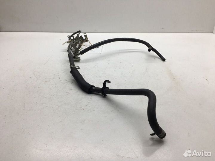 Трубка воздушная Lexus Rx300 MCU15 1mzfe 2000