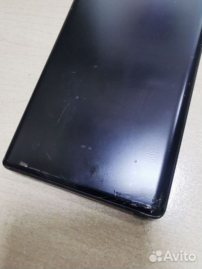 Samsung Galaxy Note 9, 6/128 ГБ