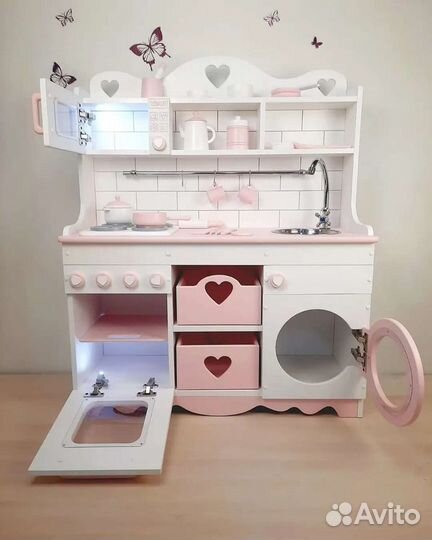 Детская кухня