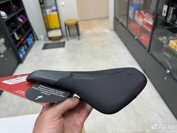 Седло Power Comp Mimic 155мм