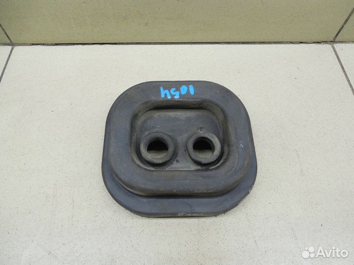 Уплотнитель (внутри) Transit 2014